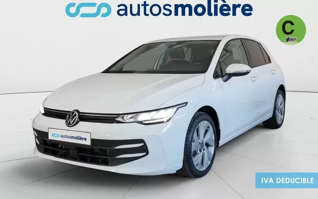 Más 1.5 TSI 85 kW (116 CV)