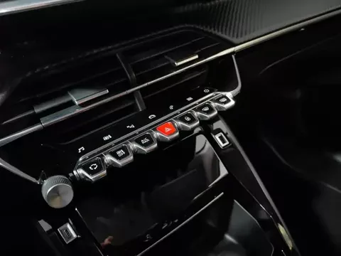 Peugeot 208 2019 1.2 PureTech Allure EAT8
