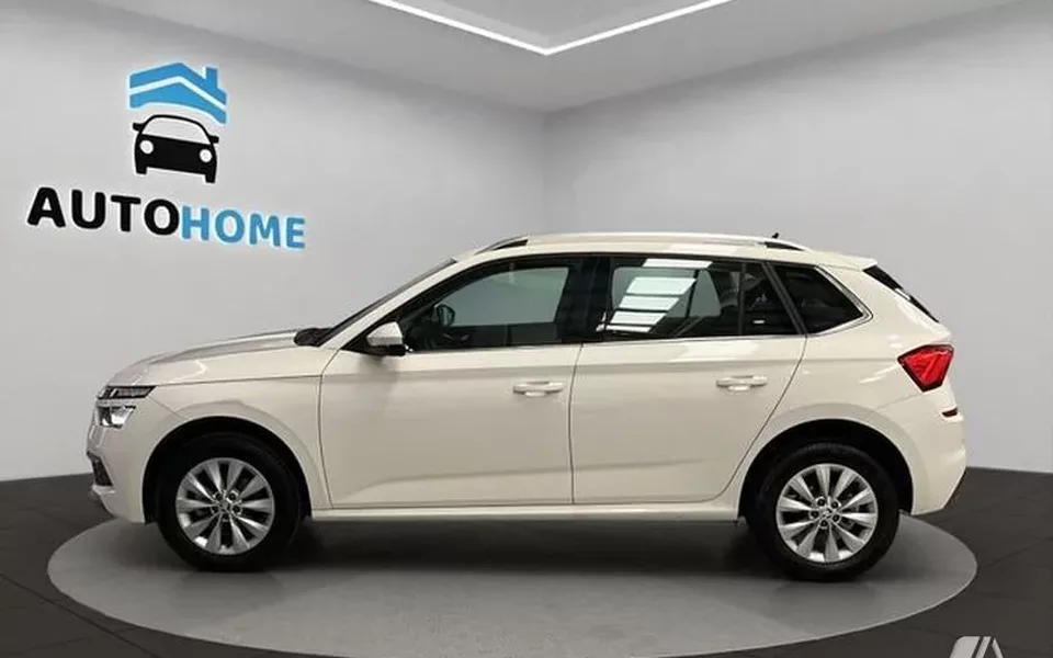 SKODA Kamiq Kamiq 1.0 TSI Ambition 81kW