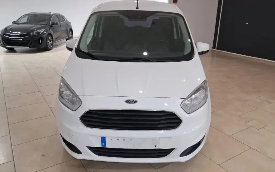 FORD Tourneo Courier Tourneo Courier 1.5TDCi Trend 75