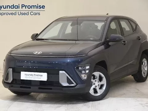 HYUNDAI Kona 1.6 GDI HEV MAXX DCT 129 5P - 25990€ en Donosti