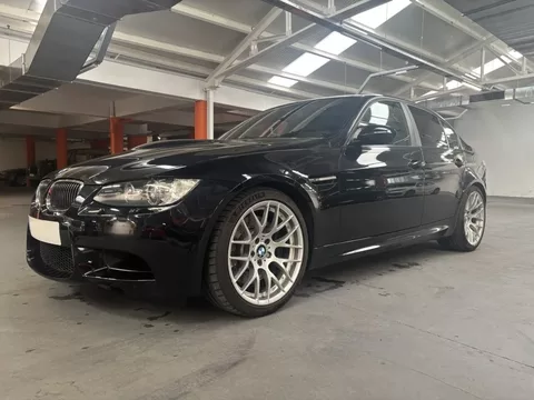 BMW Serie 3 M3