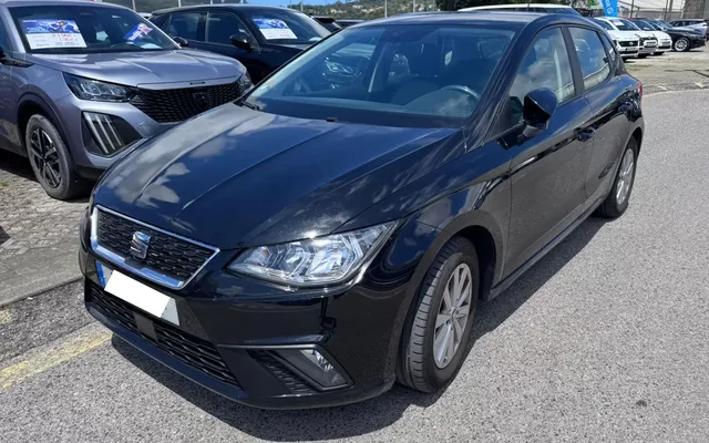 SEAT Ibiza 1.0 Style