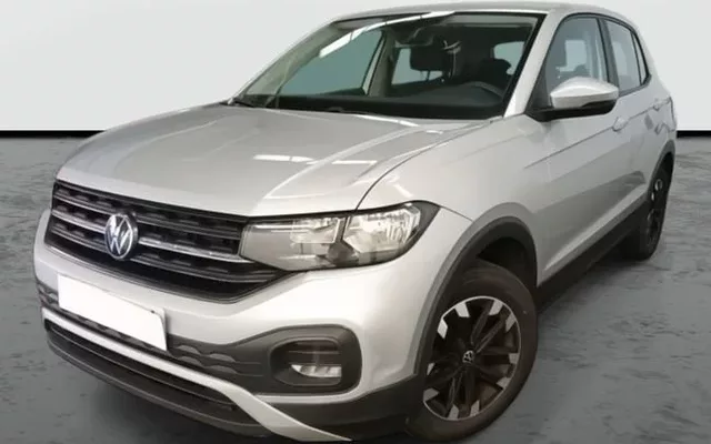 VOLKSWAGEN T-Cross Nuevo RAC Edition 1.0 TSI 70kW (95CV) 5G (C112LV31)