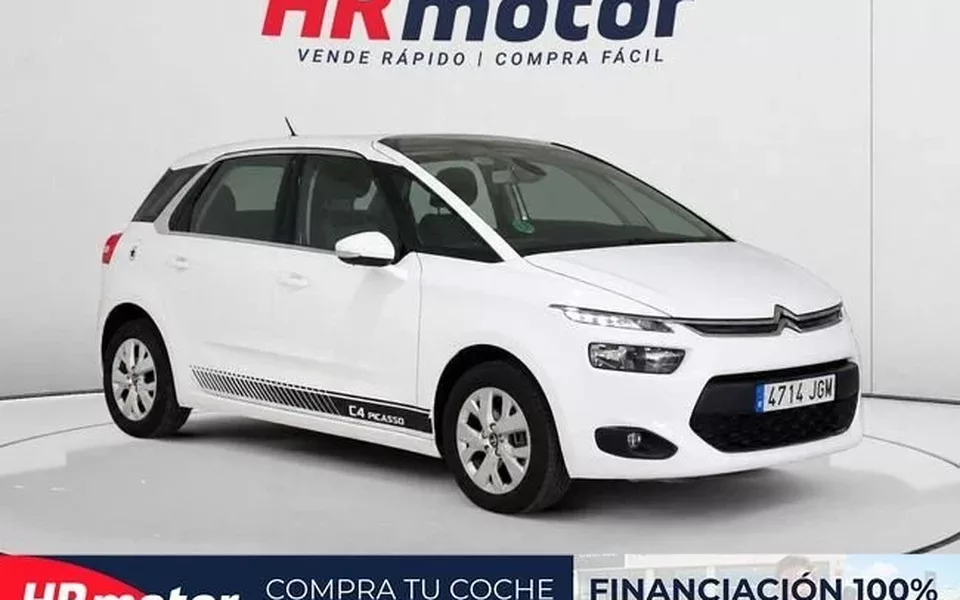 CITROEN C4 PureTech 130 S&S Seduction 96 kW (130 CV)