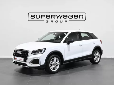 AUDI Q2 Q2 30 TFSI Advanced 81kW
