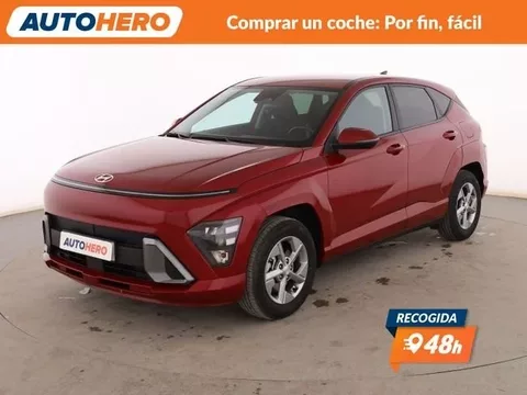 HYUNDAI Kona 1.6 Hybrid Maxx 2WD