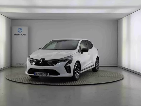 MITSUBISHI - Colt - Colt 1.0 MPI-T Kaiteki