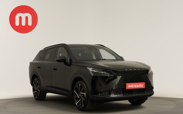 Omoda 7