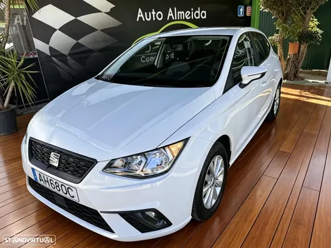 SEAT Ibiza 1.0 Style