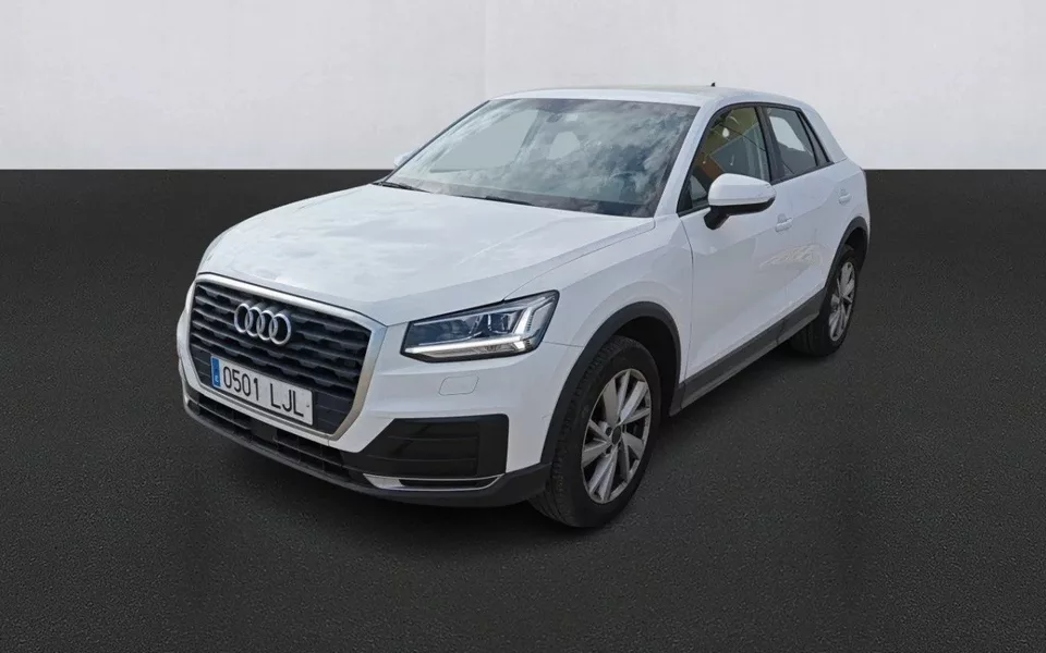 AUDI Q2 AUDI Advanced 30 TDI 85kW (116CV) S tronic