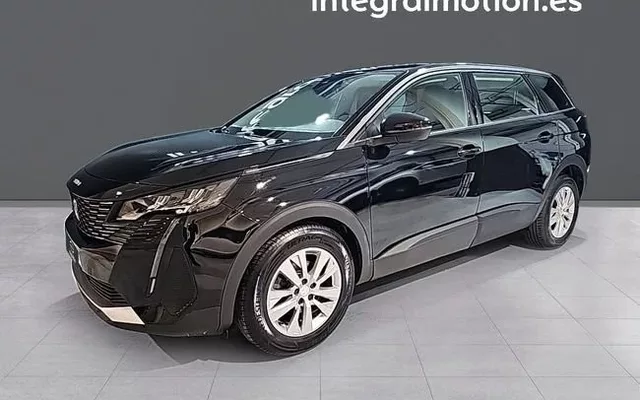 PEUGEOT 5008 1.5 BlueHDi 96kW (130CV) S&S Active Pack