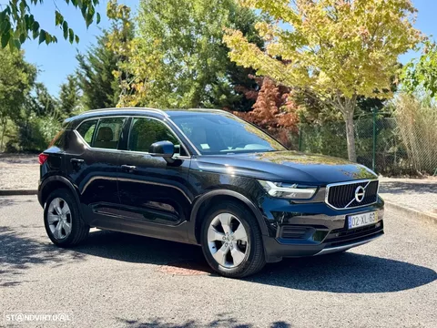 Volvo XC 40
