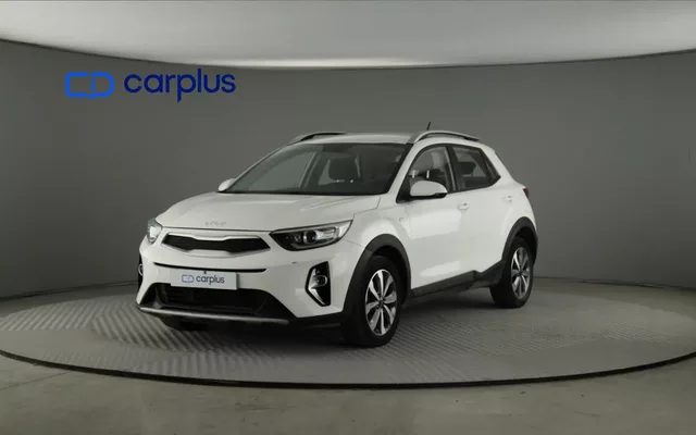 Kia Stonic 1.2 DPi 62kW (84CV) Concept
