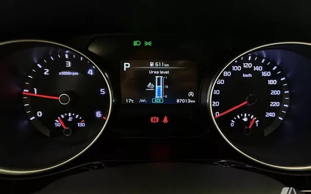 KIA Ceed KIA Ceed Familiar Automático de 4 Puertas