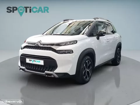 Citroën C3 Aircross 1.2 PureTech YOU!