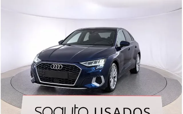 Audi A3 Sportback 30 TFSI Advanced S tronic