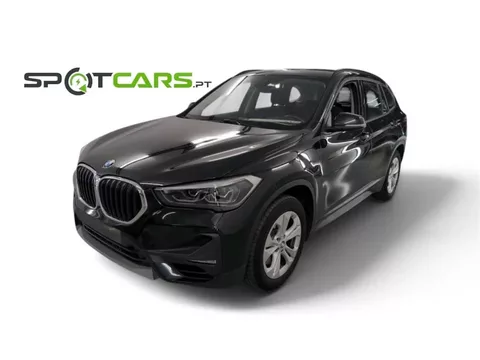 BMW X1 25 e xDrive