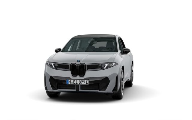BMW Ix3 iX3 50 xDrive