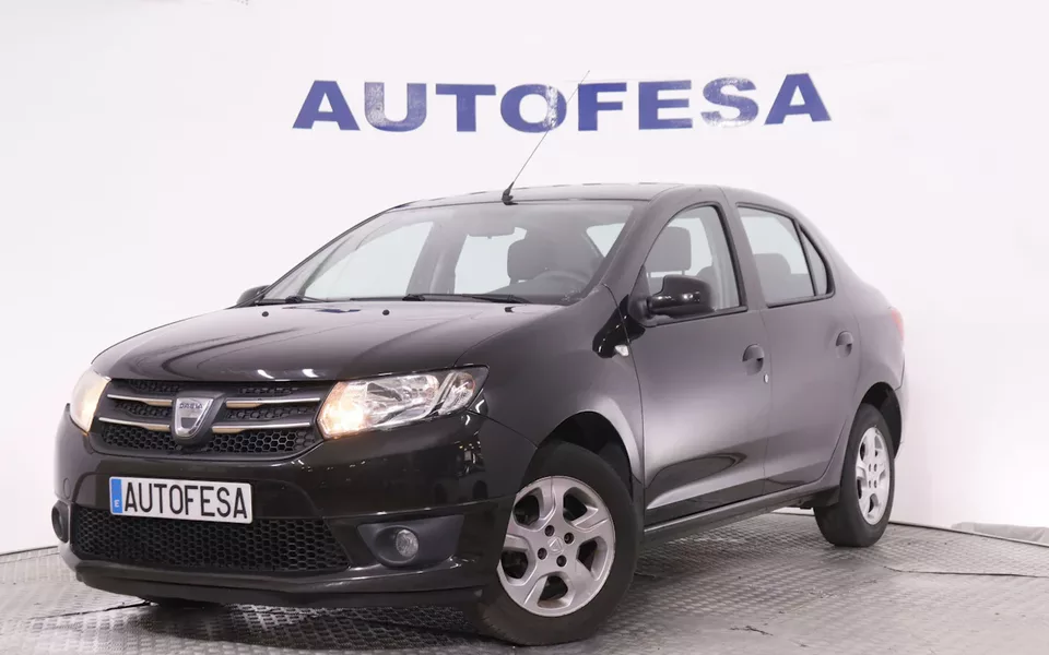 Dacia Logan 0.9 TCE LAUREATE 90CV 4P #PARKTRONIC