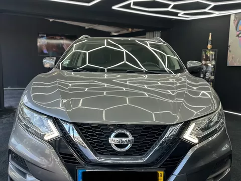 Nissan Qashqai 1.5 dCi N-Connecta Business