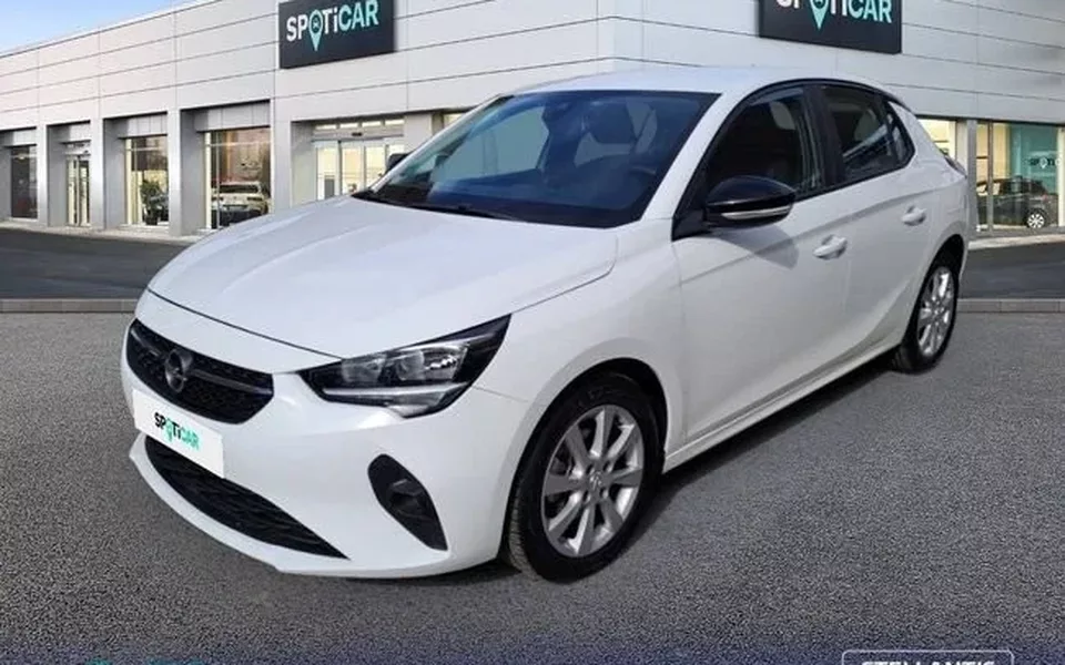 OPEL Corsa Corsa 1.2T XHL S/S Edition 100 - 12400€ en Sevilla