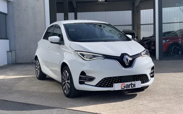 RENAULT Zoe Zoe Zen 50 R135 100kW