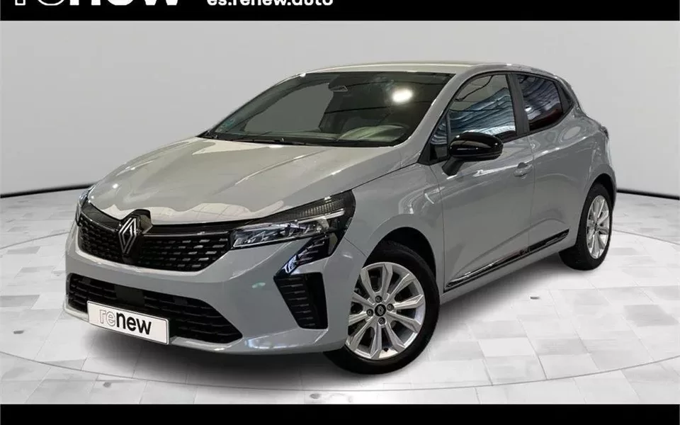 RENAULT Clio Clio dCi Evolution 74kW