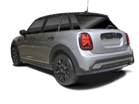 MINI - Mini - Mini Cooper Auto