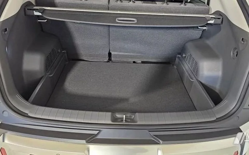 KIA EV3 EV3 Earth Long Range