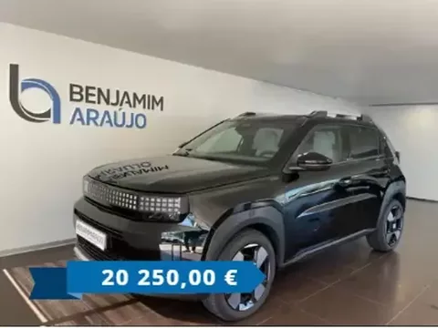 Fiat 2025 1.2 Hybrid La Prima eDCT