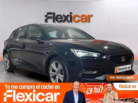 SEAT León León 1.0 TSI S&S FR 25º Aniversario 110