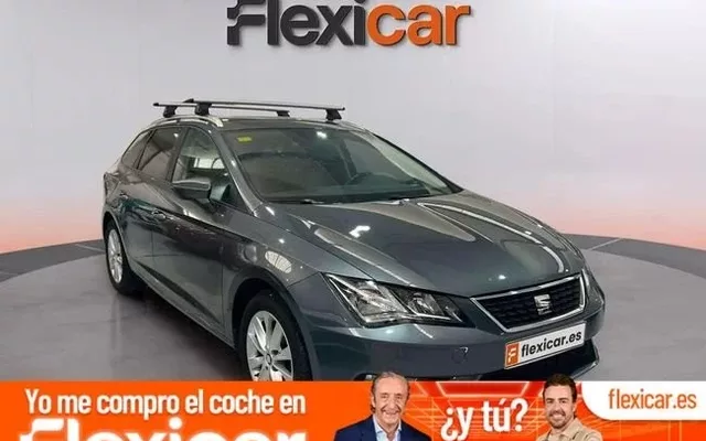 SEAT León León ST 1.2 TSI S&S Style 110