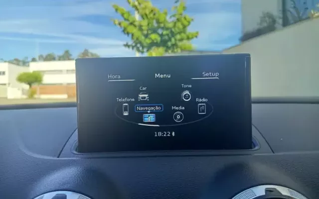 Audi A3 2016 1.6TDI ATTRACTION