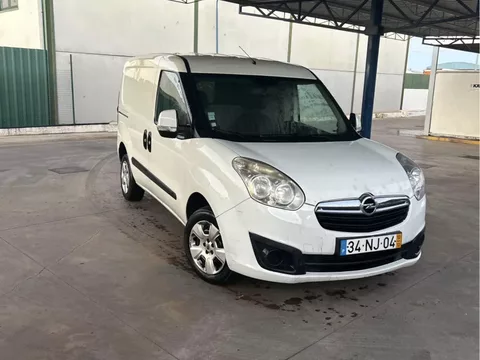 Opel Combo 1.3 CDTi L2H1 S/S