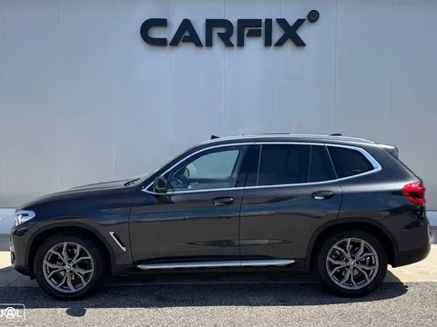 BMW X3 20 i xDrive xLine