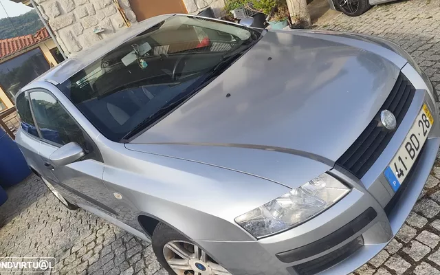 Fiat Stilo 1.9 JTD Dynamic Sport