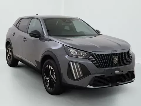 Peugeot 2008 Allure Hybrid 145 hp e-DSC6 Zéro km immatriculé