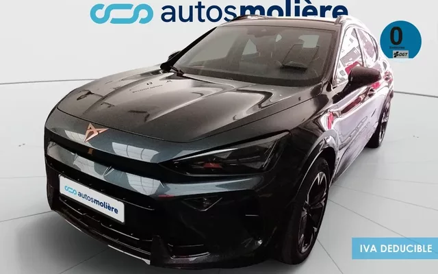 1.5 TSI e-Hybrid DSG 150 kW (204 CV)