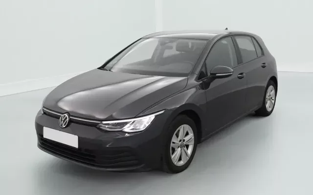Volkswagen GOLF Golf 1.0 eTSI OPF 110 DSG7 Life Occasion