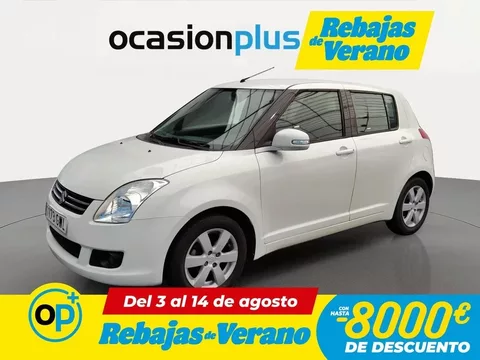 SUZUKI Swift Swift 1.3 GL