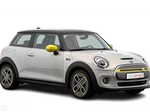 MINI 3 Portas Cooper SE