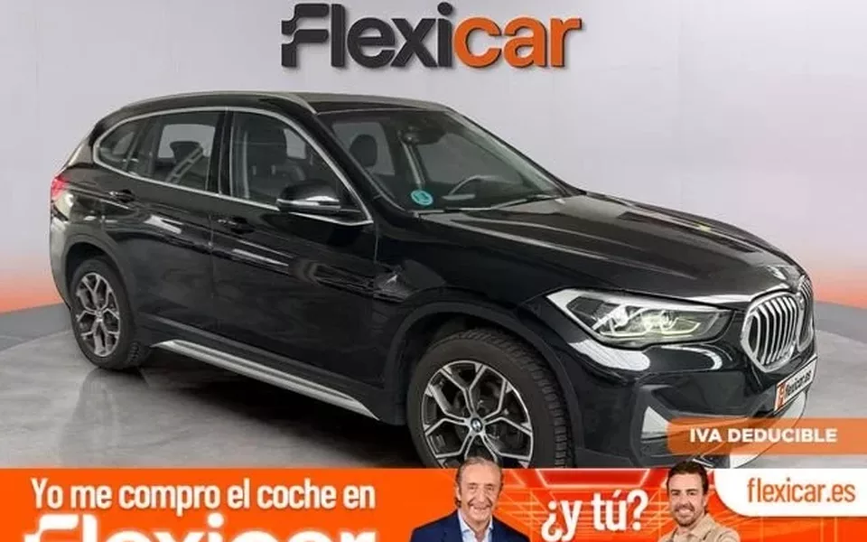 BMW X1 X1 xDrive 18dA