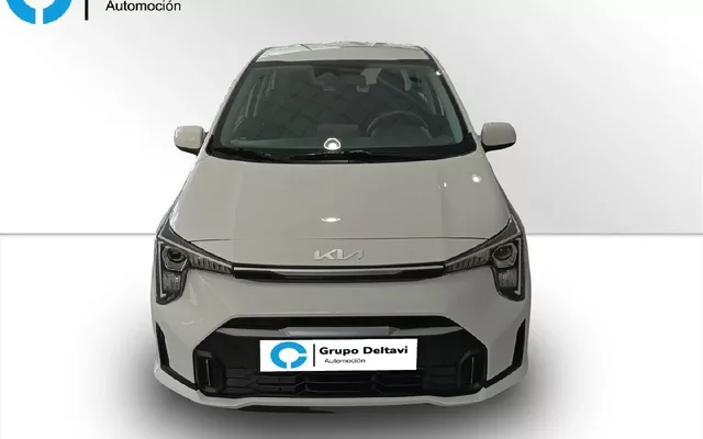 KIA Picanto Picanto 1.0 DPi Concept