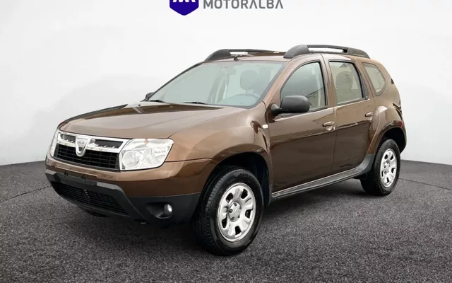 DACIA Duster Duster 1.6 Base
