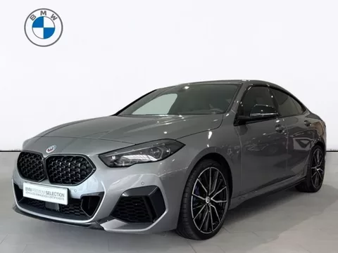 BMW Serie 2 M235iA xDrive Gran Coupé