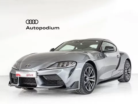 TOYOTA Supra GR Supra 2.0 Pure