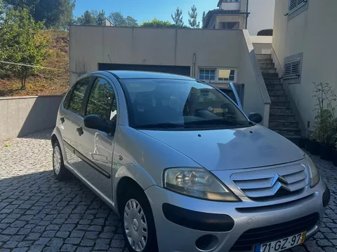 Citroën C3 1.1