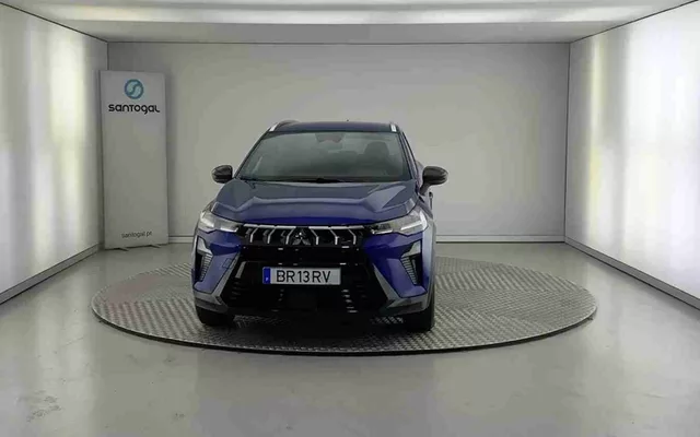 MITSUBISHI - ASX - ASX 1.0 MPI-T Kaiteki