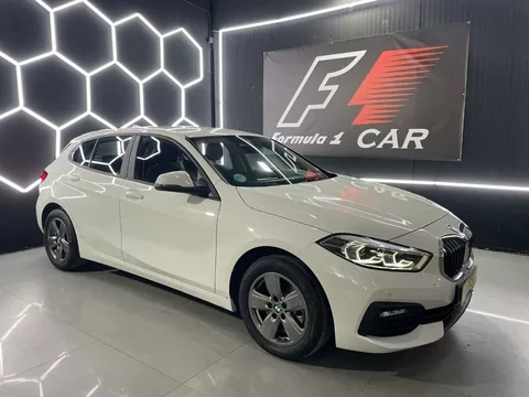 Vendido: BMW Serie 1 116d - 14980€ en Jaen